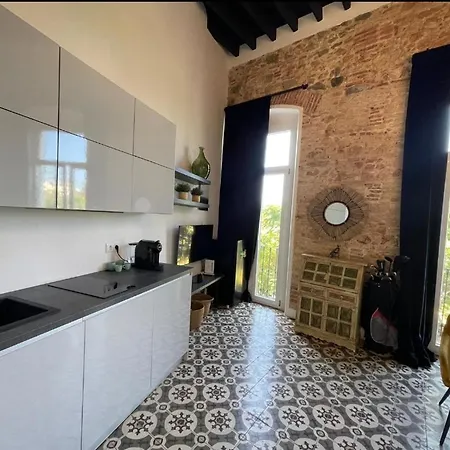 Apartment Atelier Art & *