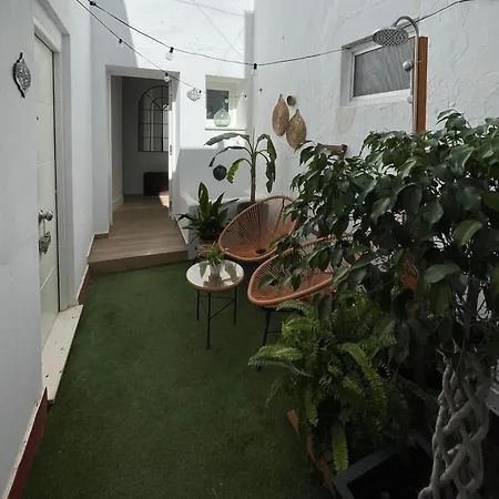 Apartment Atelier Art & *