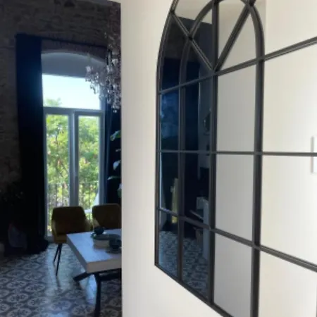 Atelier Art & Lägenhet